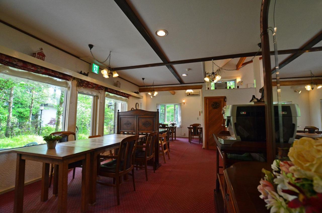 Country Hotel Redfox Susono Exterior foto